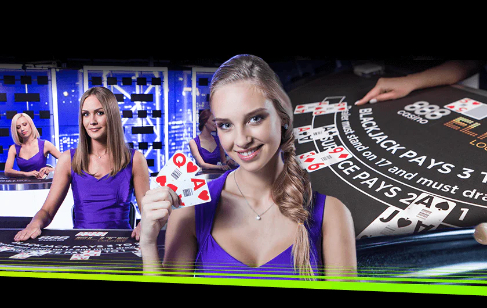Haremcasino Üyelik Paneli