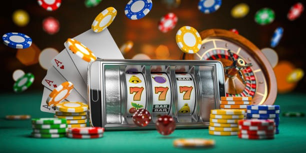 Haremcasino Giriş Yolu
